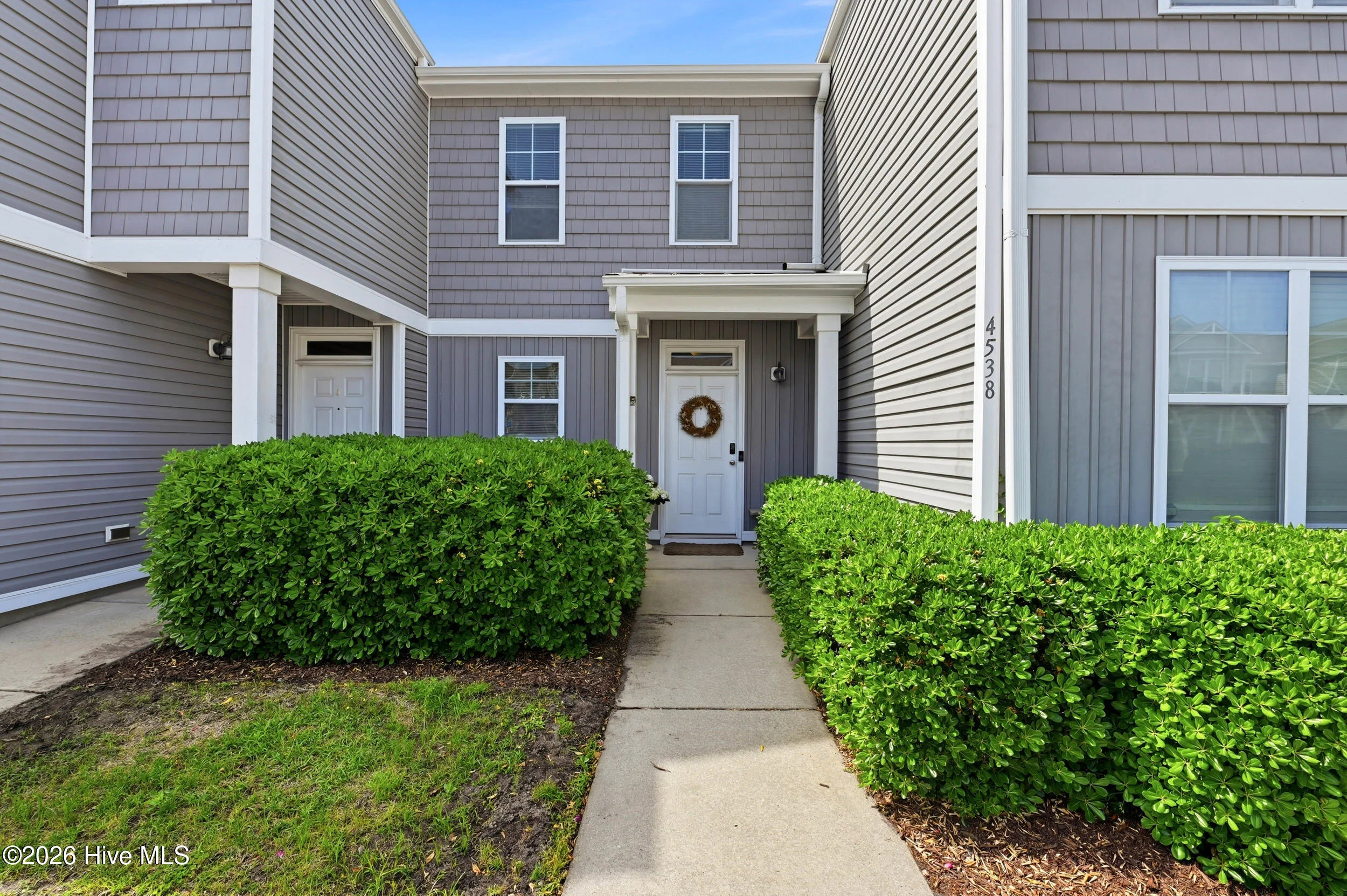 4538 Exuma Lane