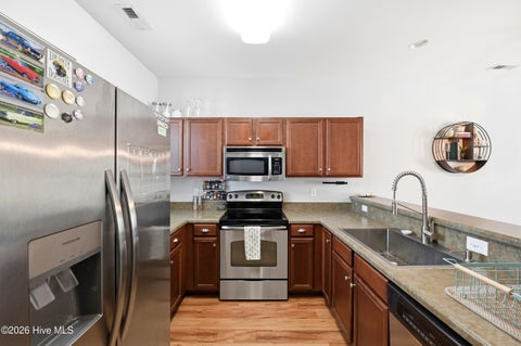 Tiny photo for 4538 Exuma Lane, Wilmington, NC 28412 (MLS # 100587906)