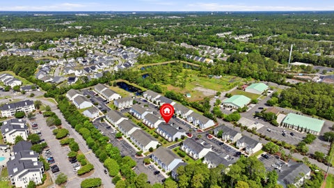 Tiny photo for 4538 Exuma Lane, Wilmington, NC 28412 (MLS # 100587906)