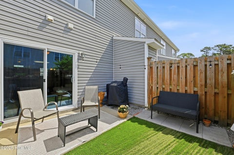Tiny photo for 4538 Exuma Lane, Wilmington, NC 28412 (MLS # 100587906)
