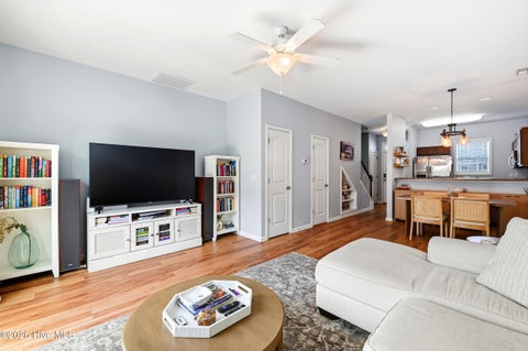 Tiny photo for 4538 Exuma Lane, Wilmington, NC 28412 (MLS # 100587906)