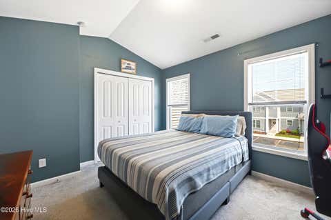 Tiny photo for 4538 Exuma Lane, Wilmington, NC 28412 (MLS # 100587906)