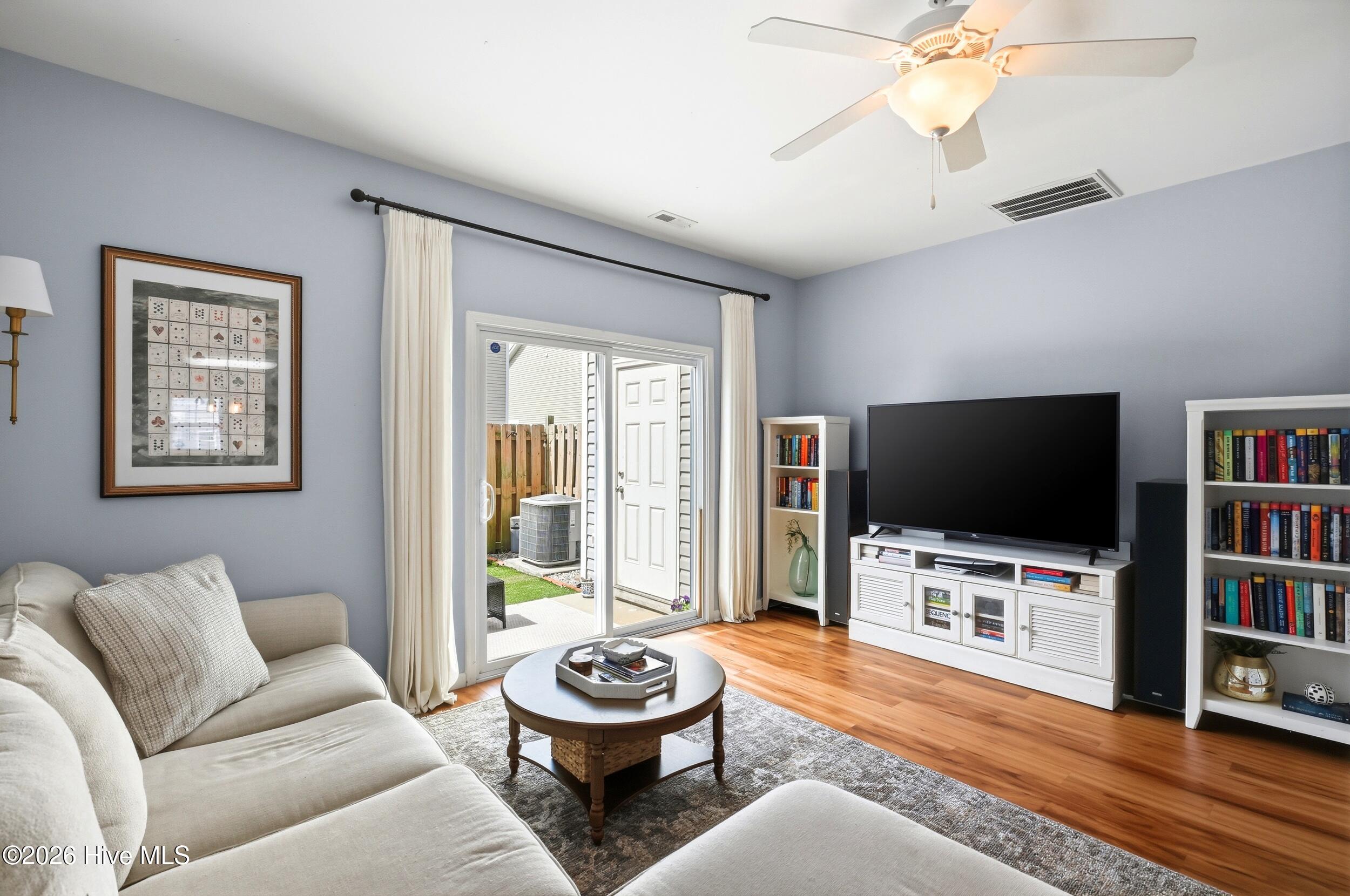 4538 Exuma Lane