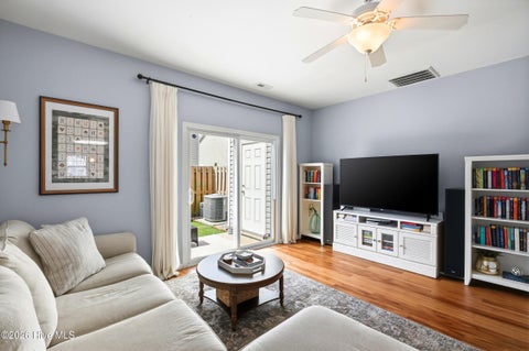 Tiny photo for 4538 Exuma Lane, Wilmington, NC 28412 (MLS # 100587906)