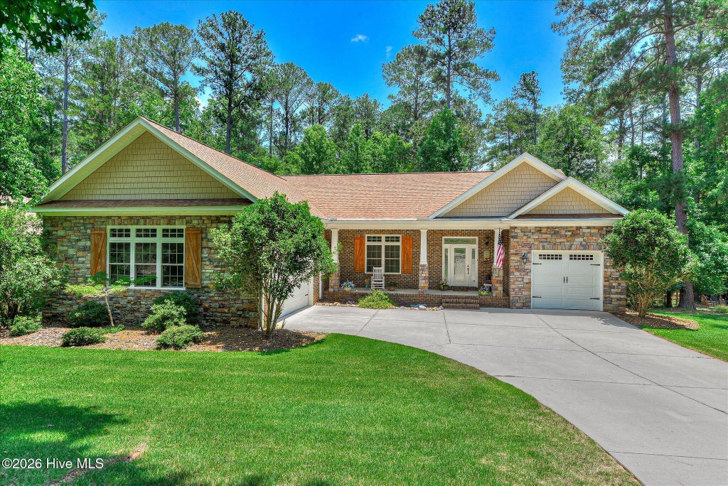 Photo of 164 Grandview Drive, McCormick, SC 29835 (MLS # 100581716)