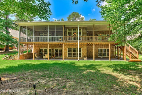 Homes For Sale - 164 Grandview Drive<br/> Mccormick County, McCormick, SC 29835