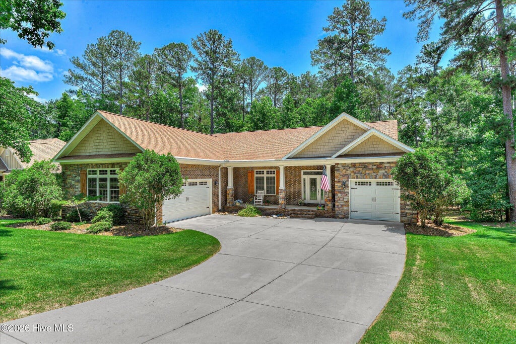 Photo of 164 Grandview Drive, McCormick, SC 29835 (MLS # 100581716)
