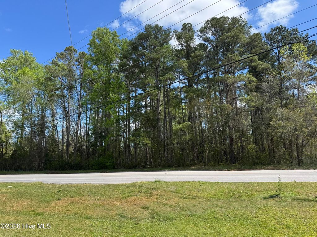 Photo of 000 Gum Branch Road, Jacksonville, NC 28540 (MLS # 100565027)