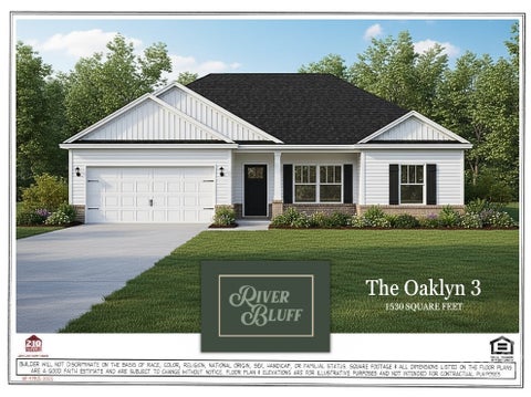 Homes For Sale - 674 Belfast Loop<br/> Ellabell, GA 31308