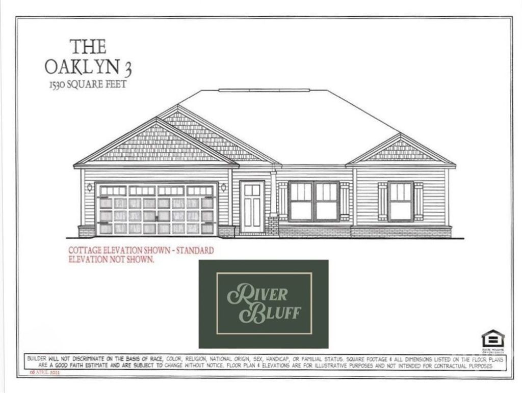 Photo of 674 Belfast Loop, Ellabell, GA 31308 (MLS # SA353821)