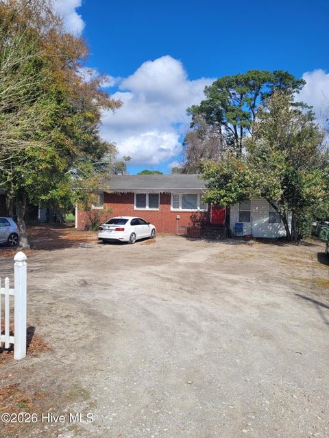 Photo of 5027 Oleander Drive, Wilmington, NC 28403 (MLS # 100559757)