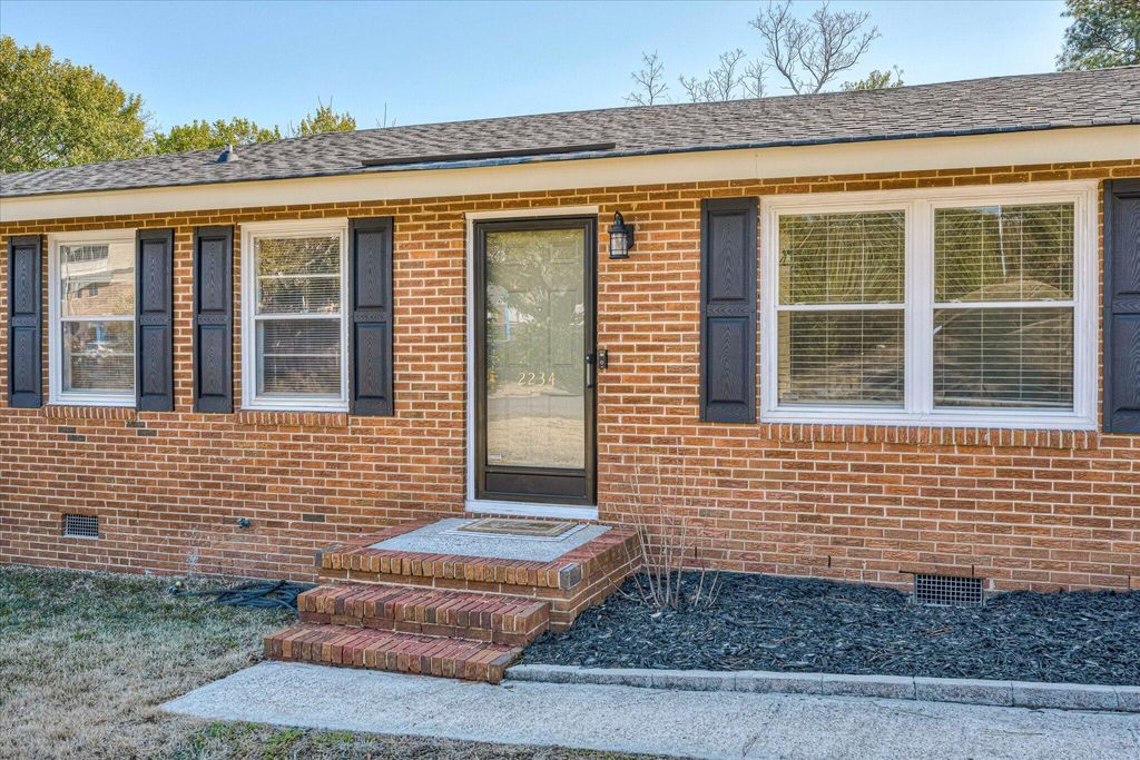 Photo of 2234 Lee Street, Augusta, GA 30904 (MLS # 551997)