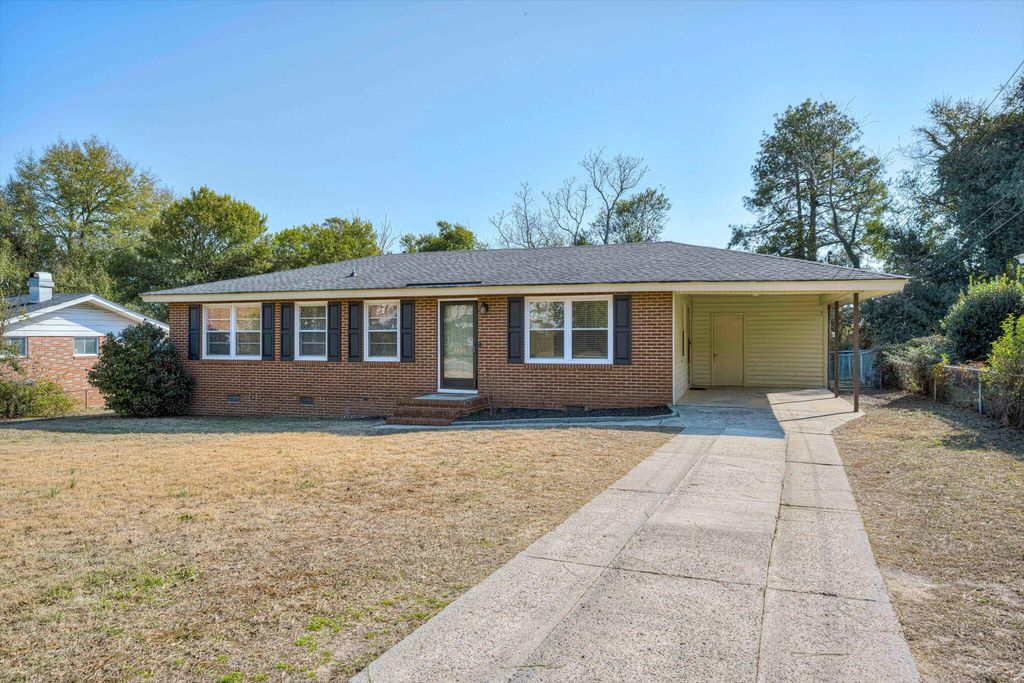 Photo of 2234 Lee Street, Augusta, GA 30904 (MLS # 551997)