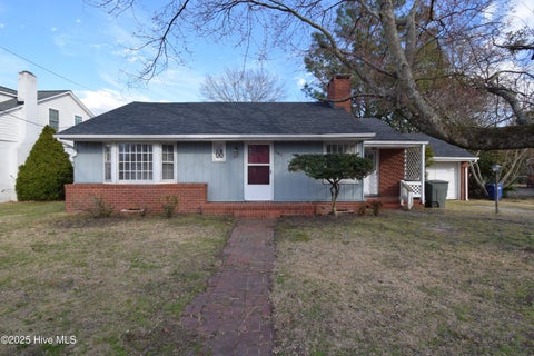 Homes For Rent - 482 Snow Hill Street<br/> Ayden, NC 28513