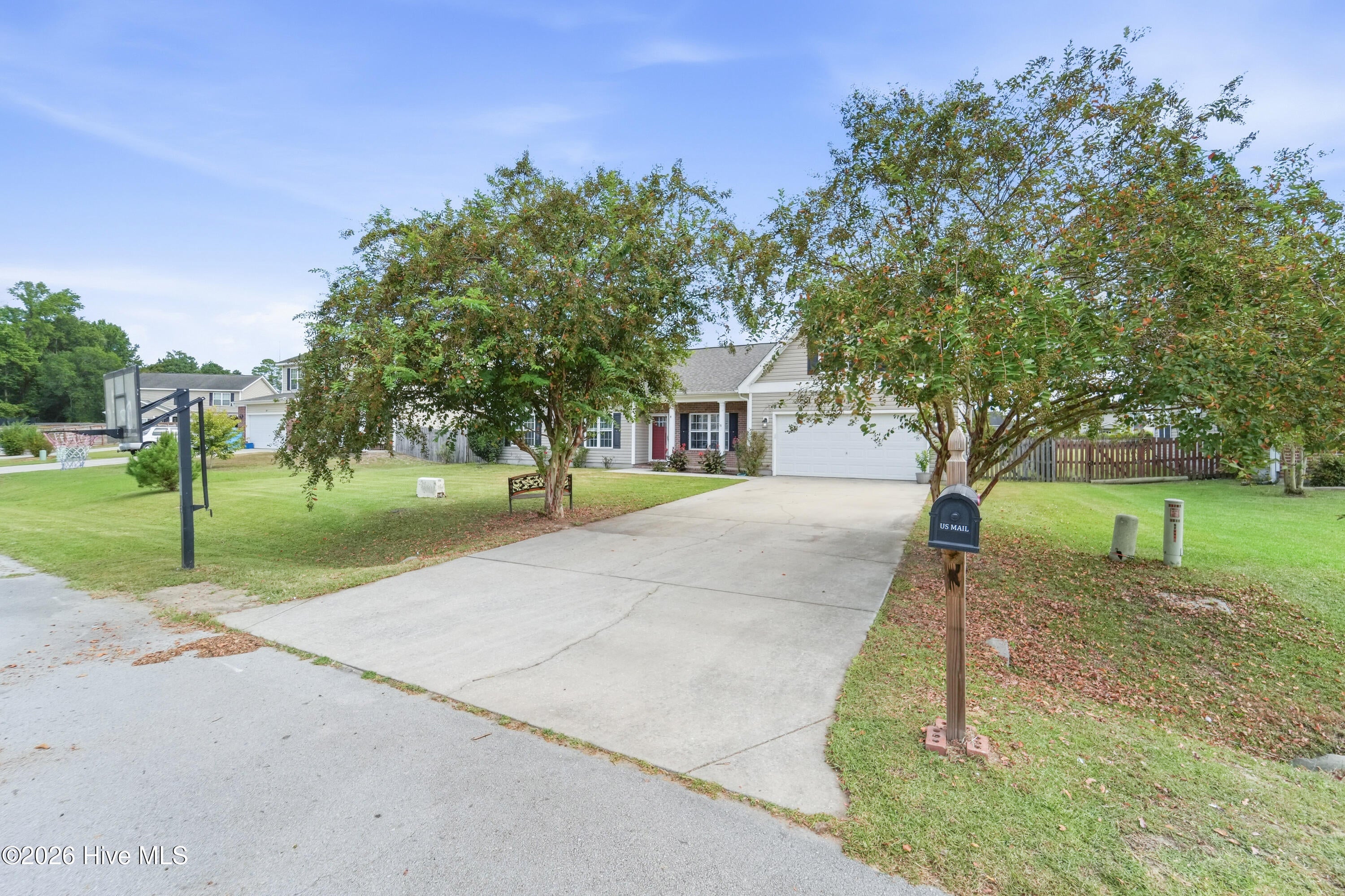 207 Bonanza Drive