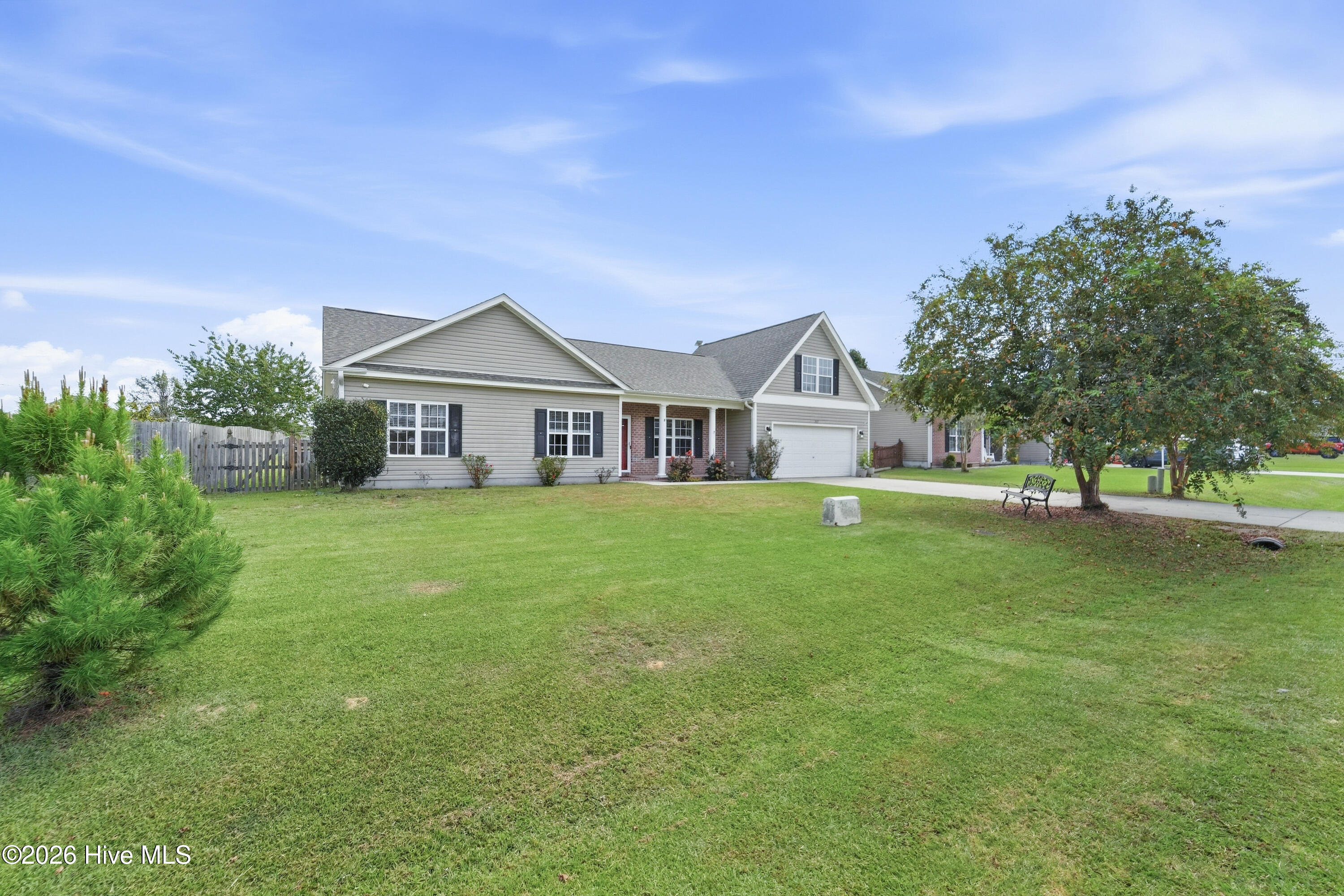 207 Bonanza Drive