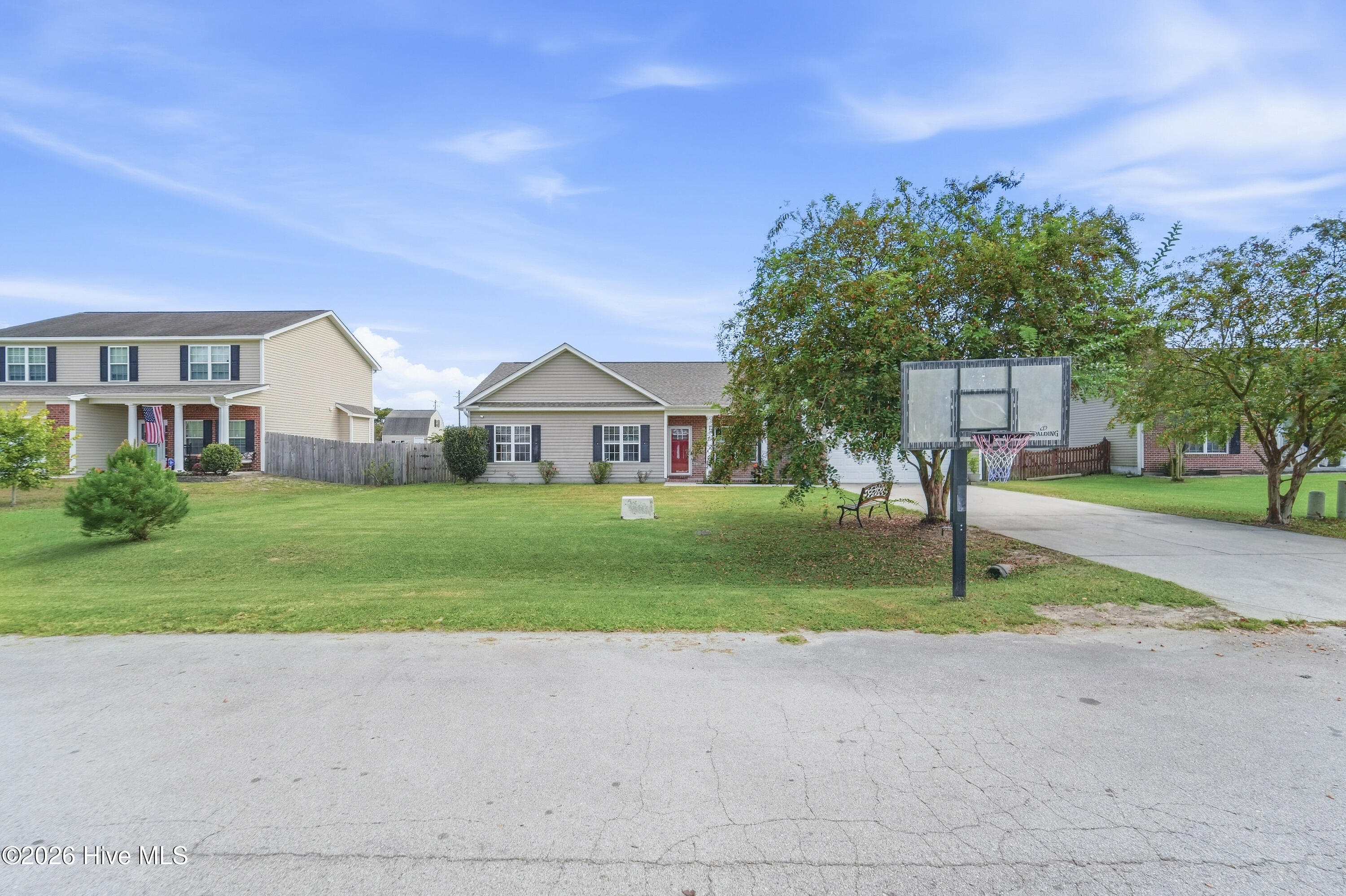 207 Bonanza Drive