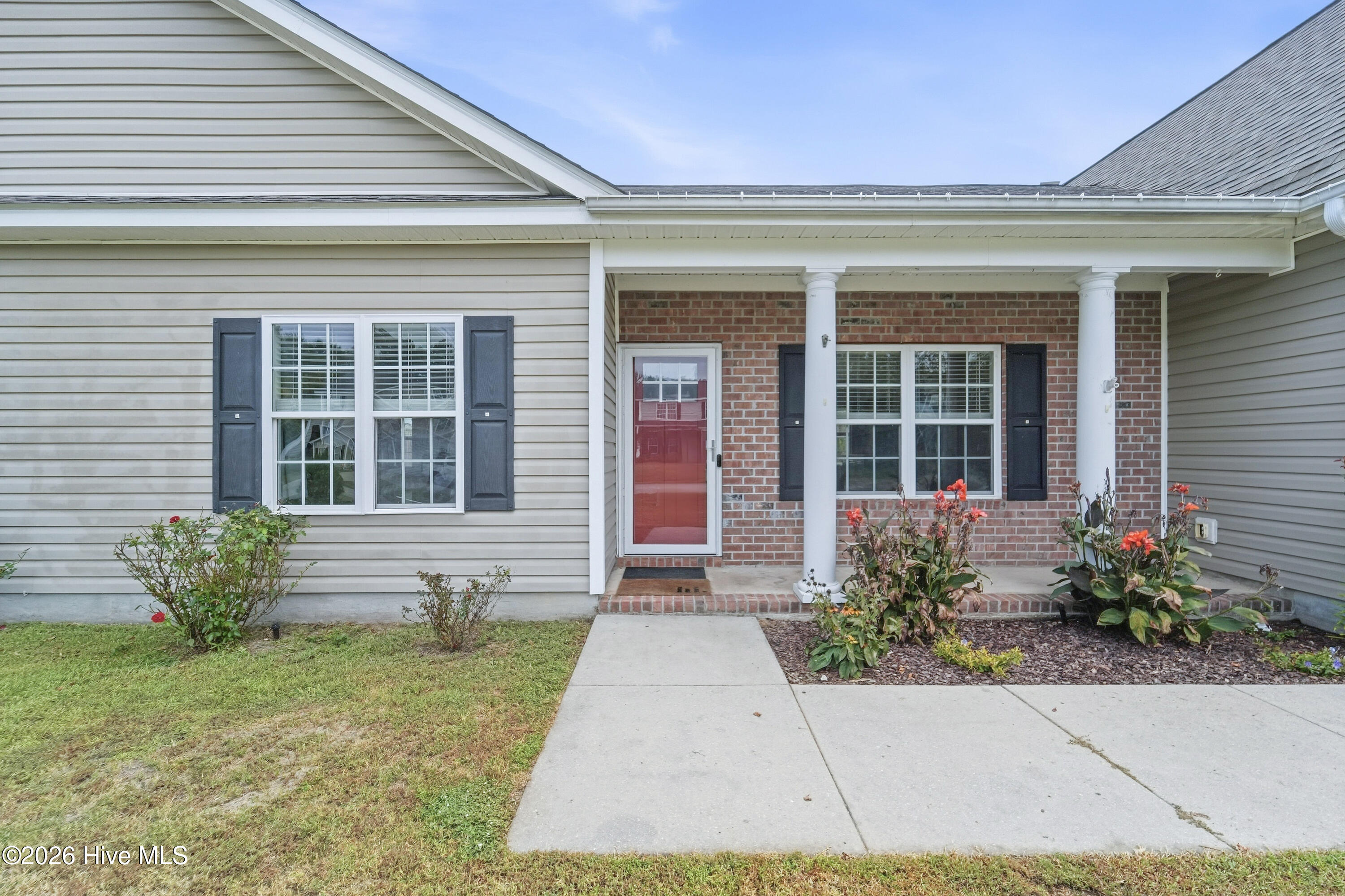 207 Bonanza Drive