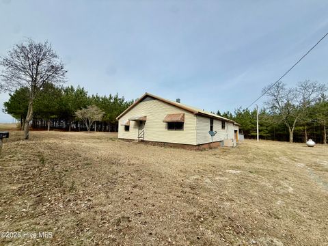 Homes For Sale - 240 Bennett Road<br/> Ellerbe, NC 28338