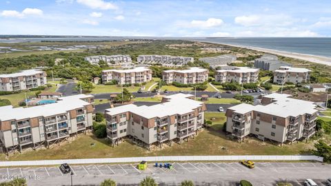 2008 E Ft Macon Road E H11 Atlantic Beach NC 28512