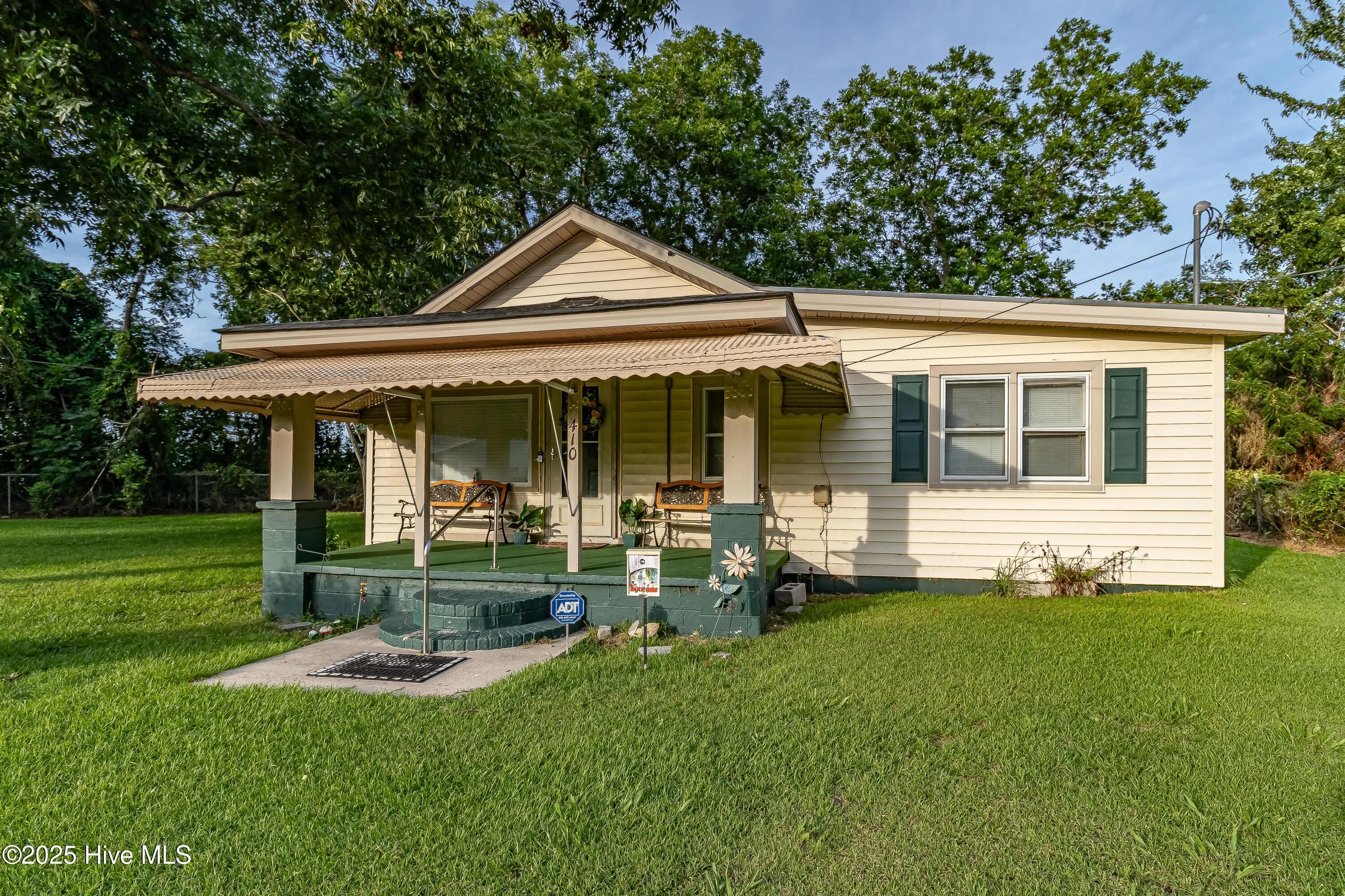 410 Brown Drive