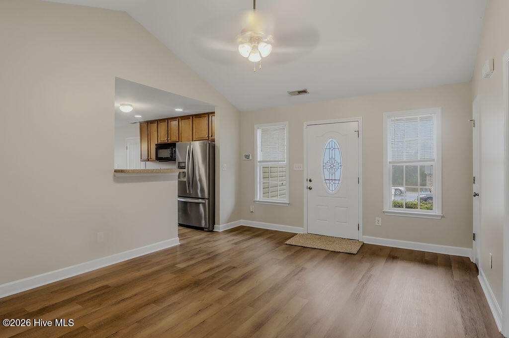 406 Jasmine Lane