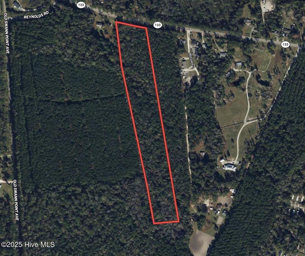 Photo of 715 Nc Hwy 133, Rocky Point, NC 28457 (MLS # 100544505)