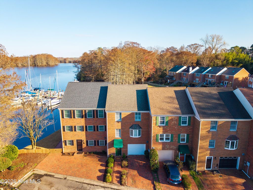 Photo of 2 Old Fish Hatchery Road #2, Edenton, NC 27932 (MLS # 100560089)