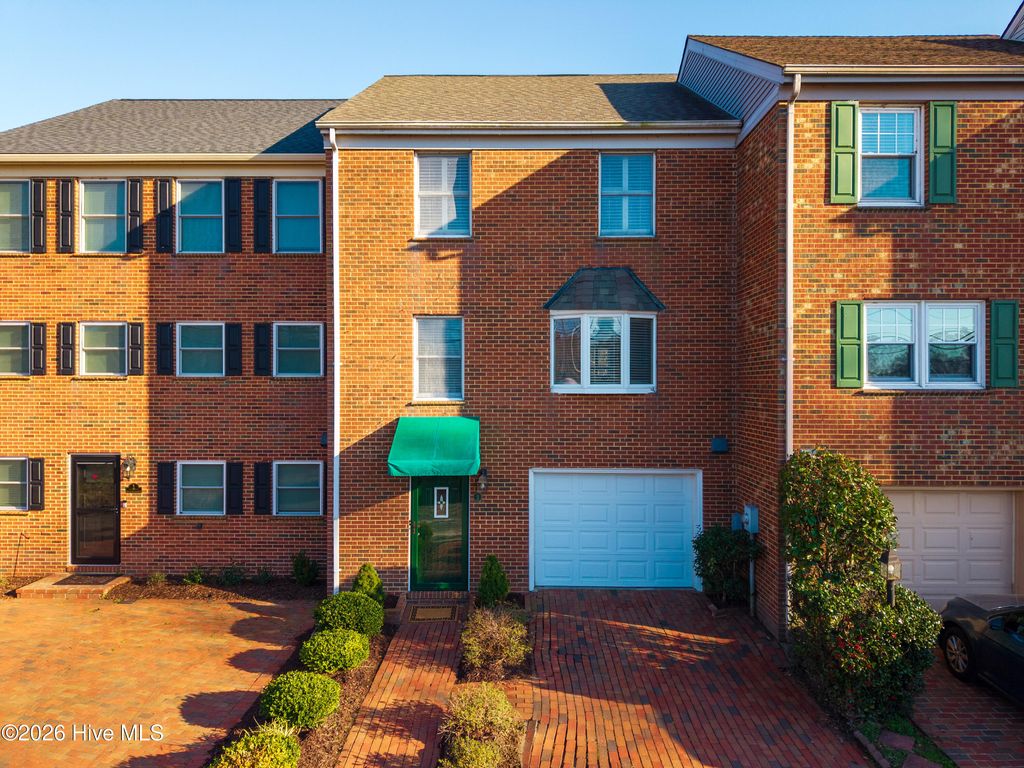 Photo of 2 Old Fish Hatchery Road #2, Edenton, NC 27932 (MLS # 100560089)