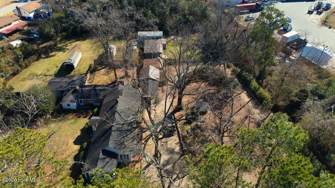 3416 Mike Padgett Highway