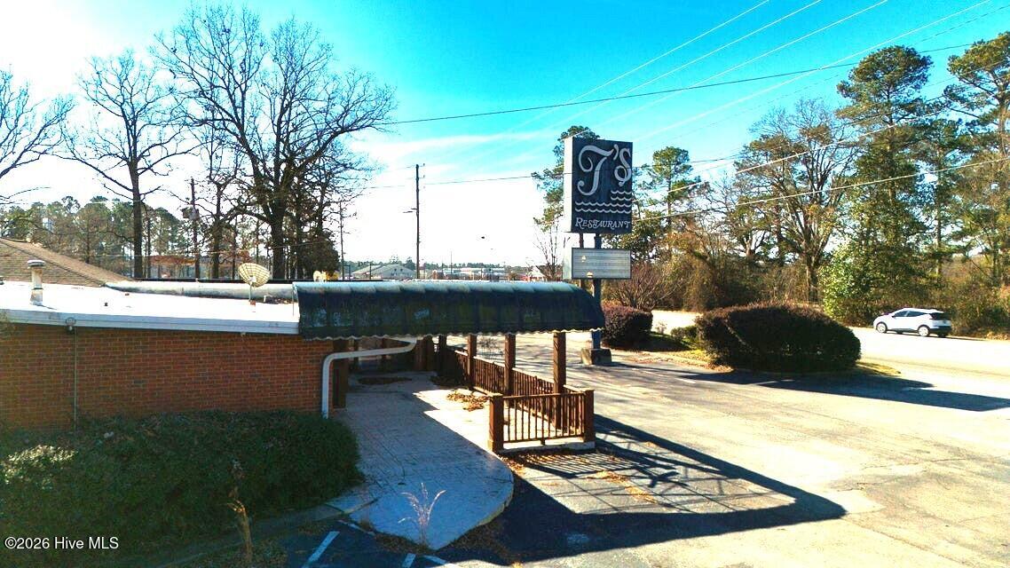 3416 Mike Padgett Highway