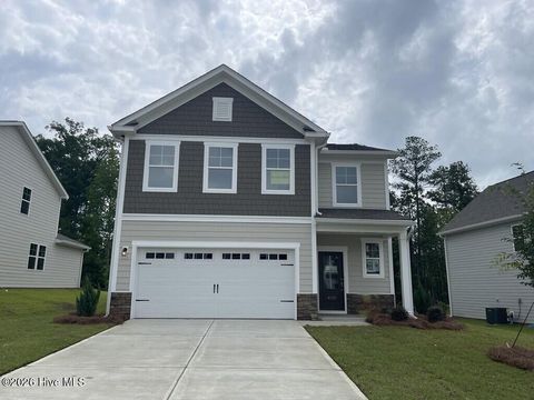 Homes For Sale - 4130 Whitehouse Street<br/> Columbia County, Harlem, GA 30814