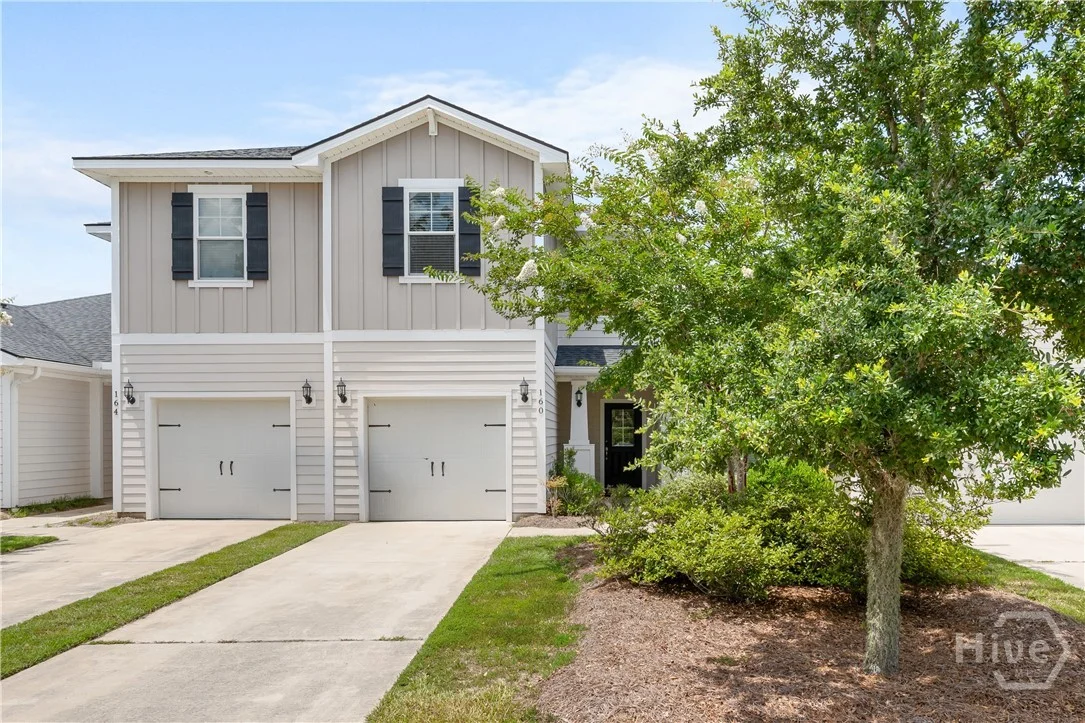 160 Lake Lily Drive