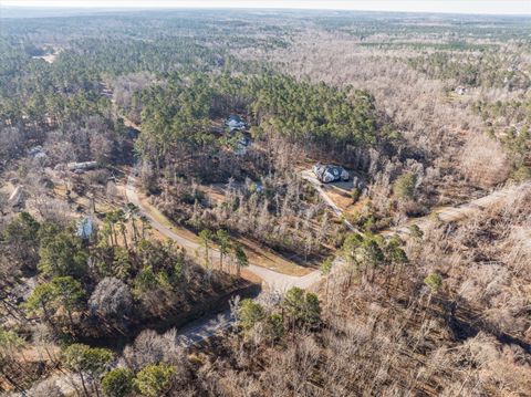Vacant Land For Sale - 2824 Summit Ridge Road<br/> Columbia County, Evans, GA 30809