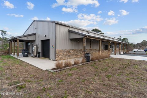 4810 Long Beach Road SE Southport NC 28461