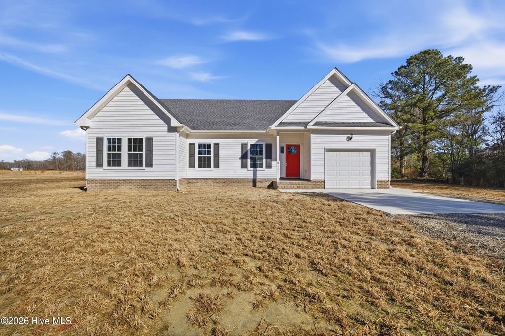 Photo of 911 Shillingtown Road, Elizabeth City, NC 27909 (MLS # 100550156)