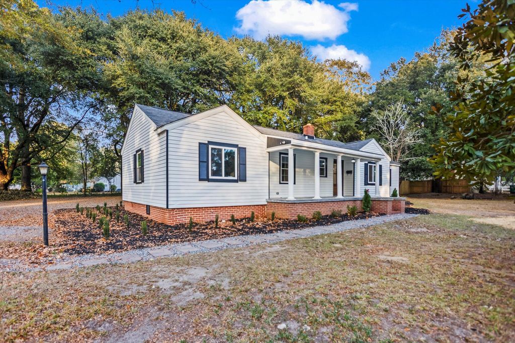 Photo of 1708 SE Boundary Avenue, Aiken, SC 29801 (MLS # 549553)