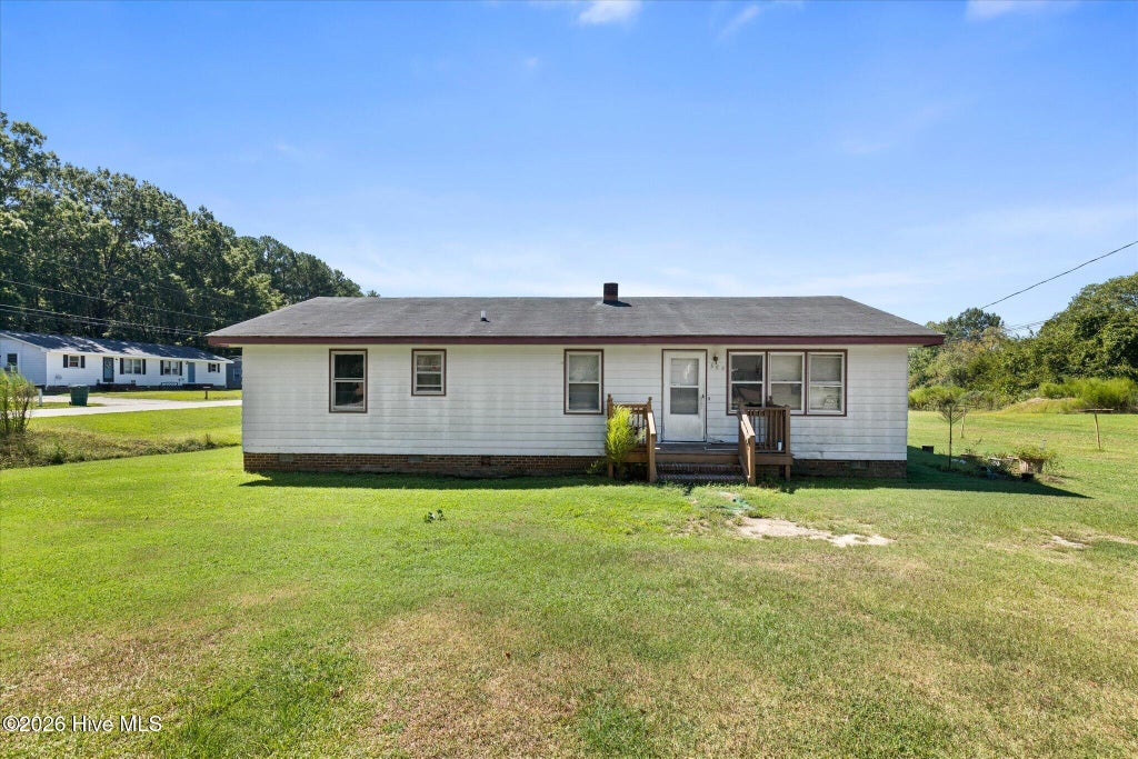 Photo of 103 Mccoy Drive, Nashville, NC 27856 (MLS # 100603476)