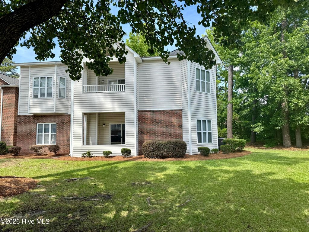 Photo of 1137 Turtle Creek Road #D, Greenville, NC 27858 (MLS # 100576980)