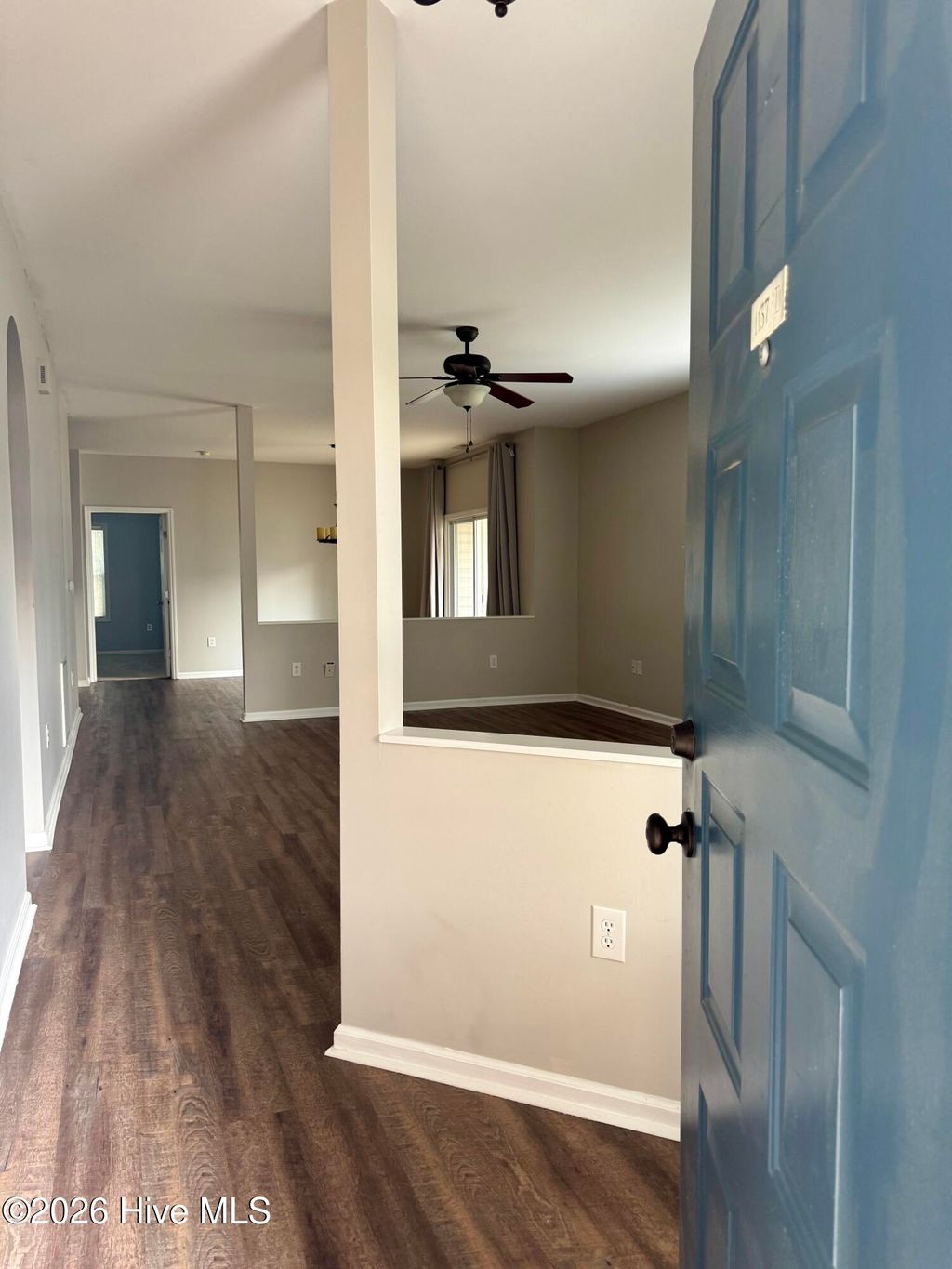 Photo of 1137 Turtle Creek Road #D, Greenville, NC 27858 (MLS # 100576980)