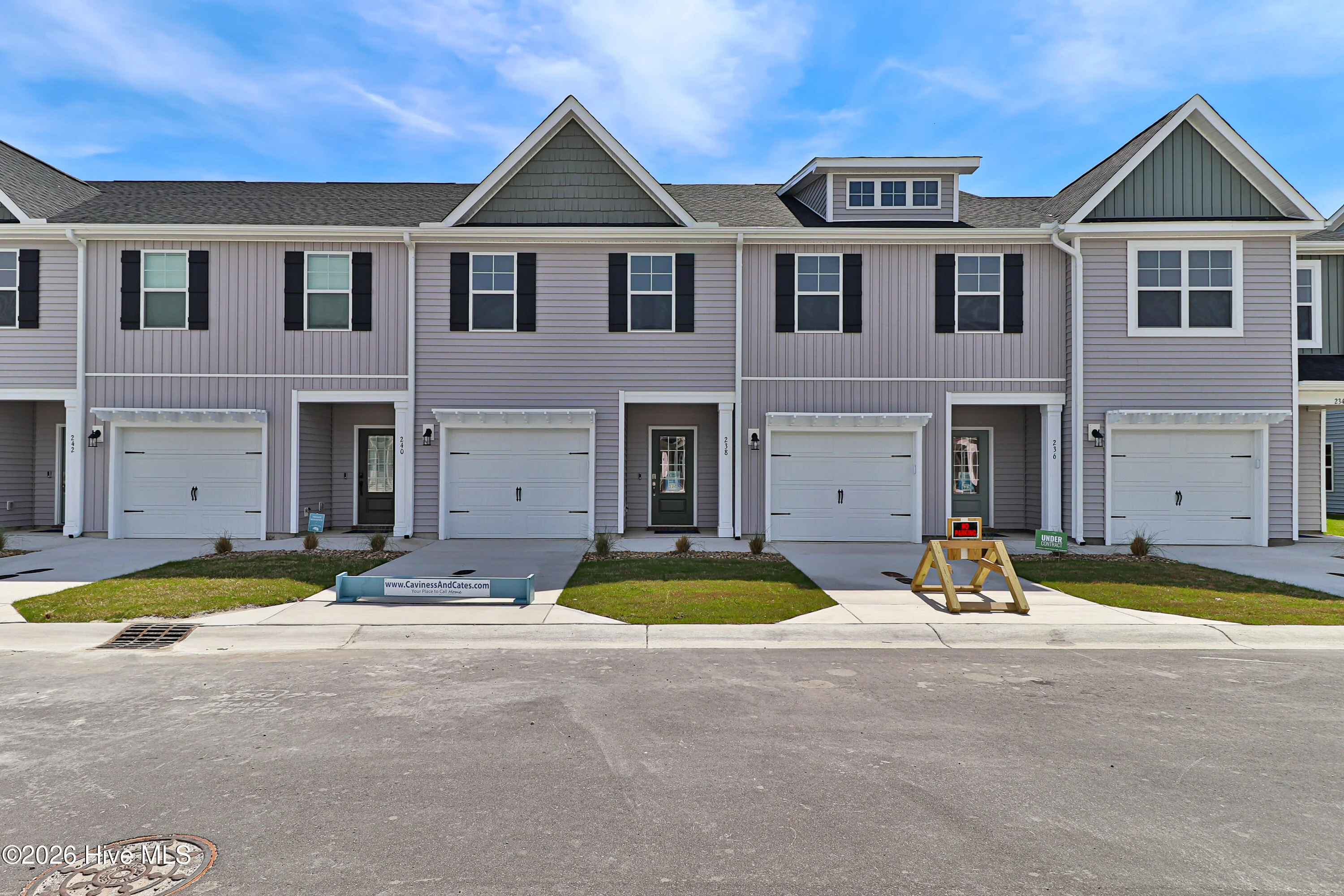 238 Cline Way Unit Unit 126, 1809 Live Oak