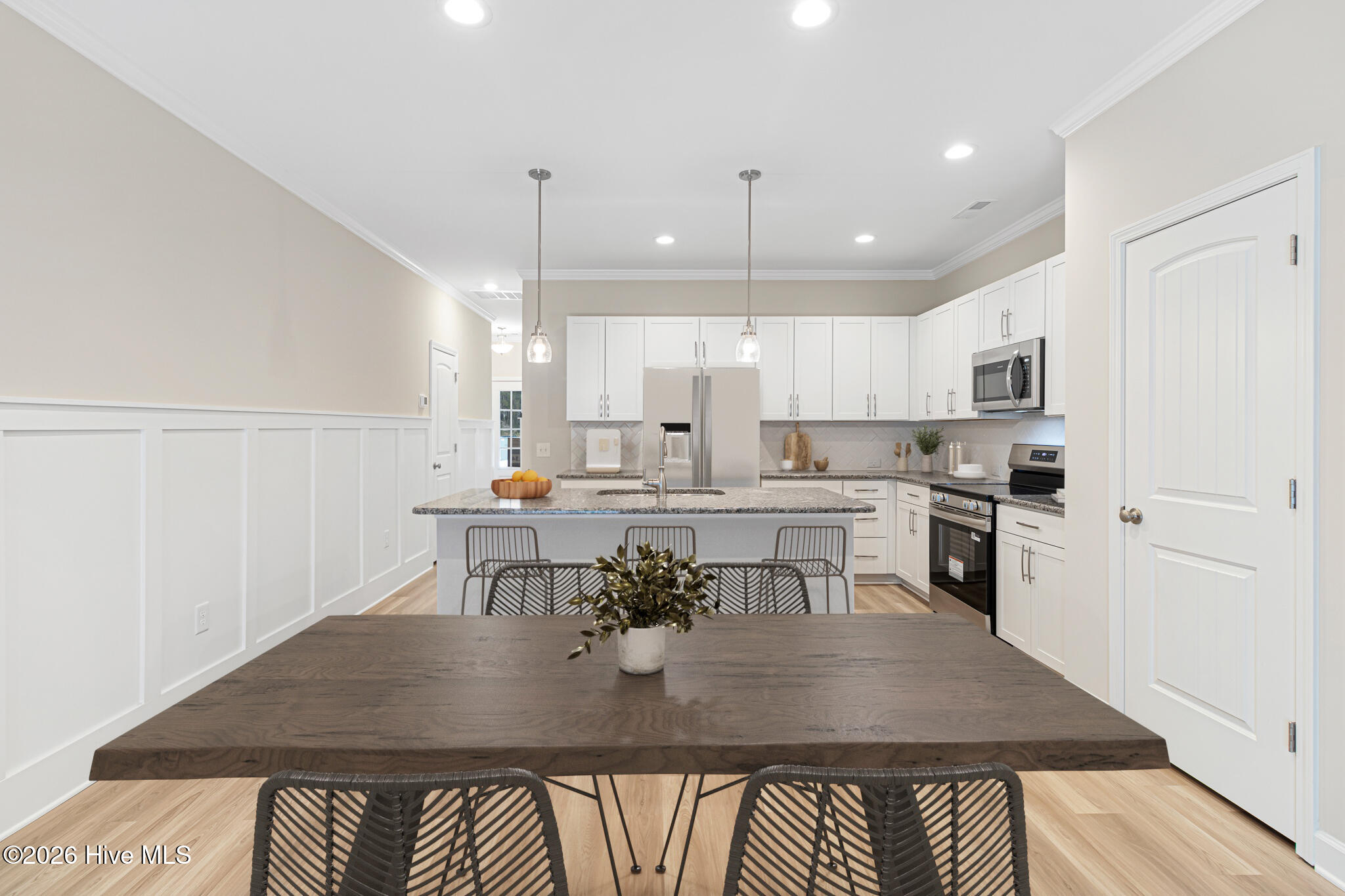 238 Cline Way Unit 126, 1809 Live Oak