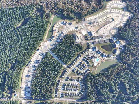 Tiny photo for 3213 Edgehill Drive, Navassa, NC 28451 (MLS # 100568684)