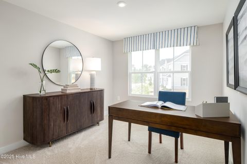 Tiny photo for 3213 Edgehill Drive, Navassa, NC 28451 (MLS # 100568684)