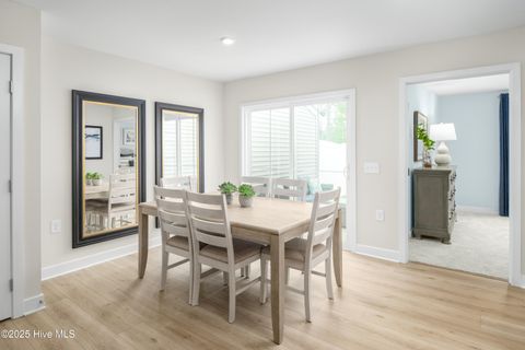 Tiny photo for 3213 Edgehill Drive, Navassa, NC 28451 (MLS # 100568684)