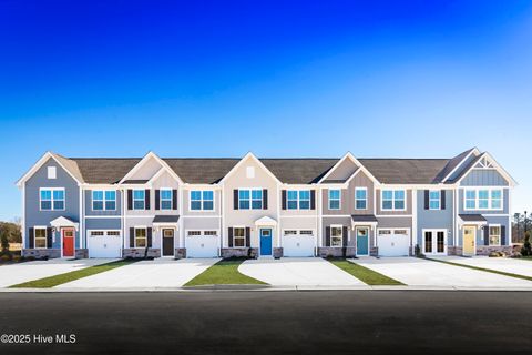 Tiny photo for 3213 Edgehill Drive, Navassa, NC 28451 (MLS # 100568684)