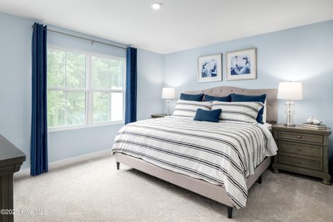 Tiny photo for 3213 Edgehill Drive, Navassa, NC 28451 (MLS # 100568684)