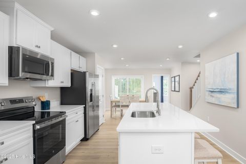 Tiny photo for 3213 Edgehill Drive, Navassa, NC 28451 (MLS # 100568684)