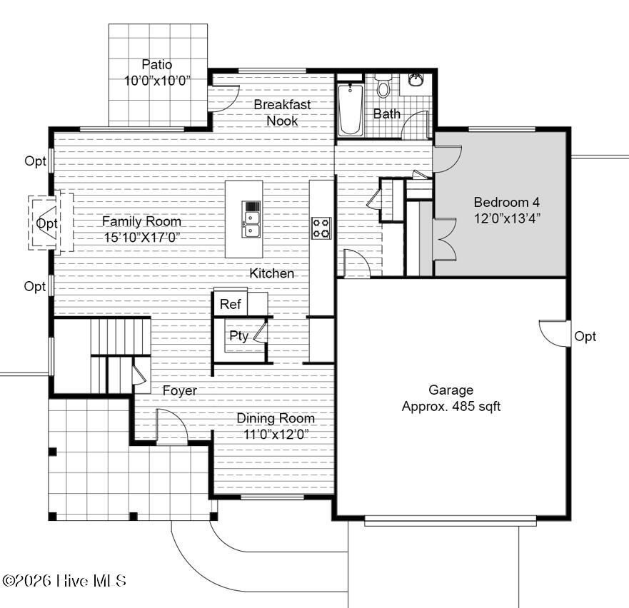 106 Northern Pintail Place