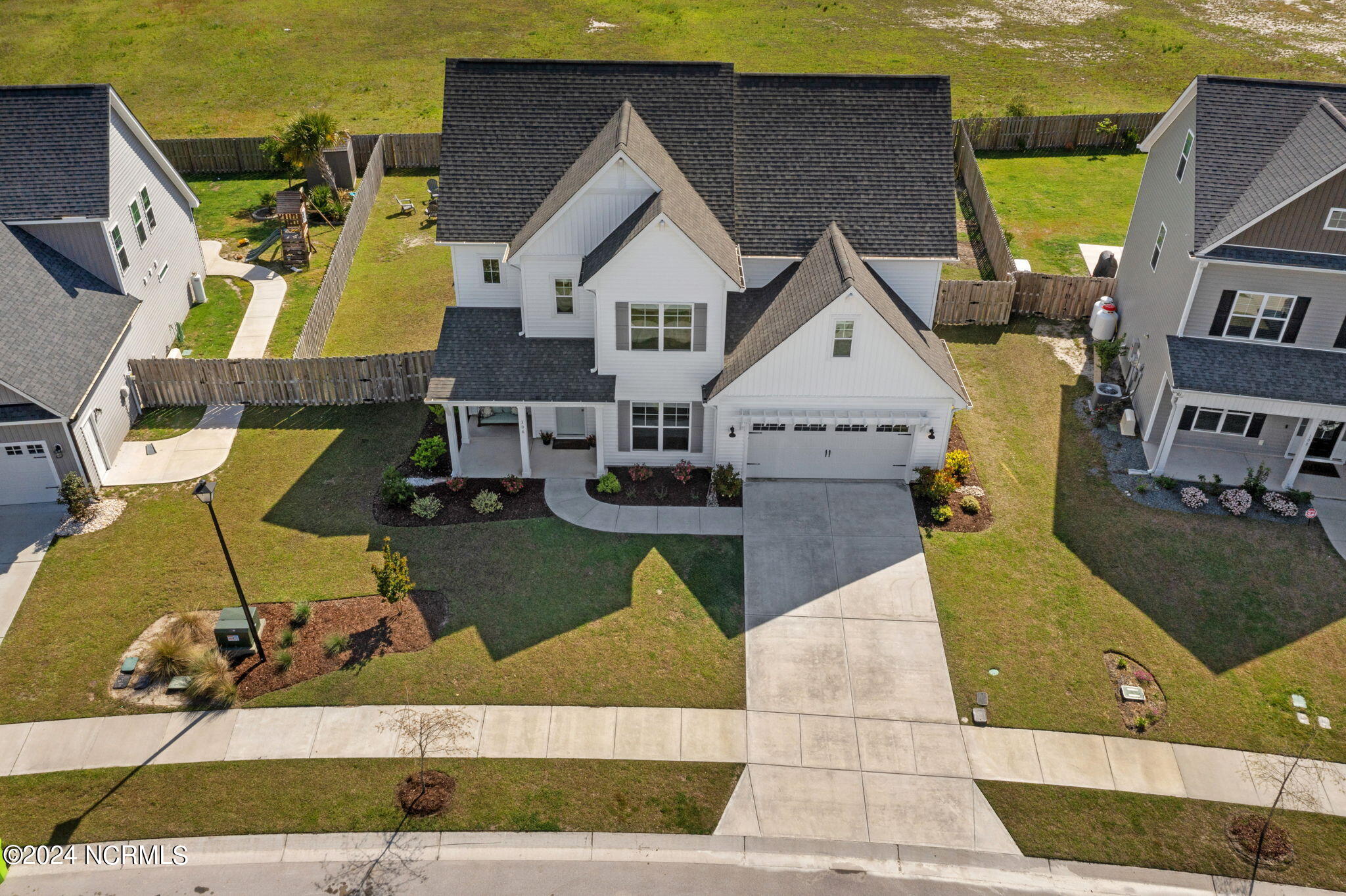 106 Northern Pintail Place